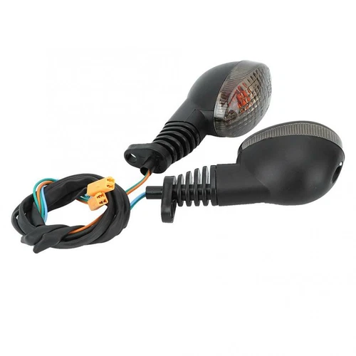Luz indicadora de señales de giro para Triumph Street Twin 2016-2022 - Imagen 3 de 5