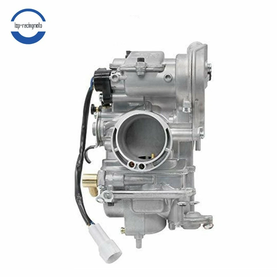 Carburador/carburador para Yamaha 丨YZ400F 1998-1999丨YZ450F 2003-2009 Foto 2 de 4