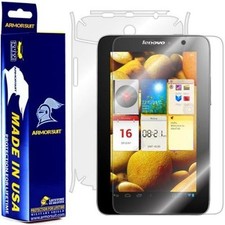 ArmorSuit MilitaryShield Lenovo A2107 Screen Protector  Full Body Skin USA
