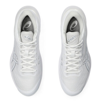 ASICS GELBURST 28 EXTRA WIDE 4E 1063A082 100 White Pure
