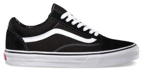 Vans Old Skool Pro Black for sale | eBay