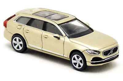 Volvo V90 ab 2019 in 1/87 von PCX87 HO PCX870387