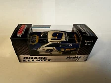 2019 Chase Elliott NAPA NASCAR 1:64 Diecast