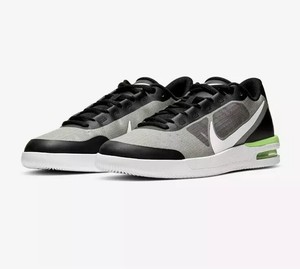 air max vapor black and white