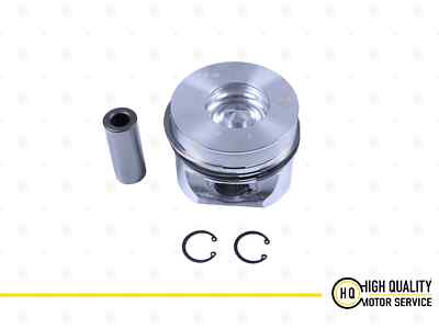 Pushrod For Deutz, 02109085, BF3 2011, FL3 1011, 2011, 1011, *6 | UK
