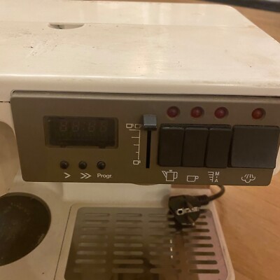 Filtre 2 tasses Magimix pour L'Expresso & Filtre Automatic 505459