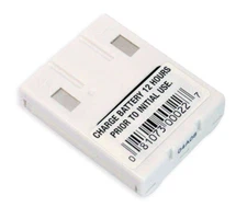 RocketBus Cordless Home Phone Battery Replacement for BP-T23 Uniden BT-999 BT999