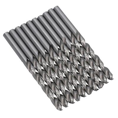 6.5mm HSS-G XTRA Metric MM Drill Bits for Drilling Metal Iron Wood Plastics 10pc