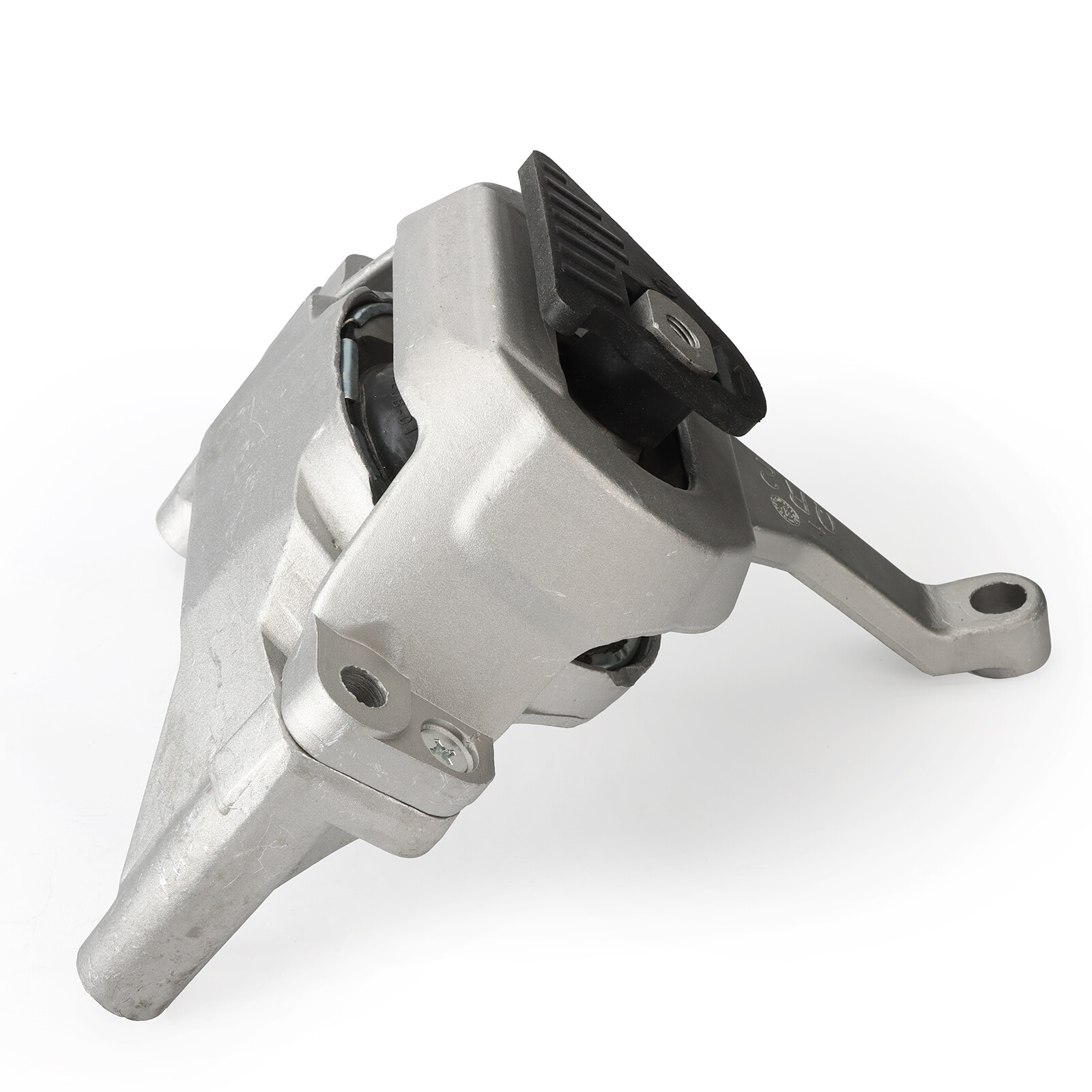 4PCS Engine Motor Mount Set For 2007-2012 Nissan Altima 2.5L Auto Transmission