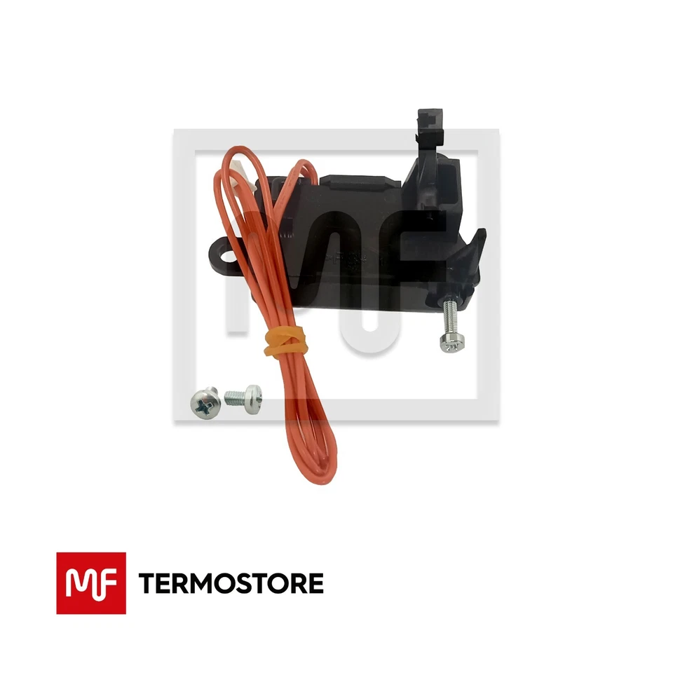 MICROINTERRUTTORE INTERRUTTORE RICAMBIO SCALDABAGNO VAILLANT CODICE 0020206101 - Immagine 4 di 4