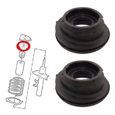 Ressort divers Mazda PREMACY