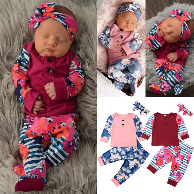 newborn nike outfits girl