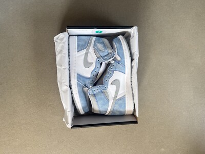 Air Jordan 1 Retro High Og Hyper Royal Gr. 39 Sneaker