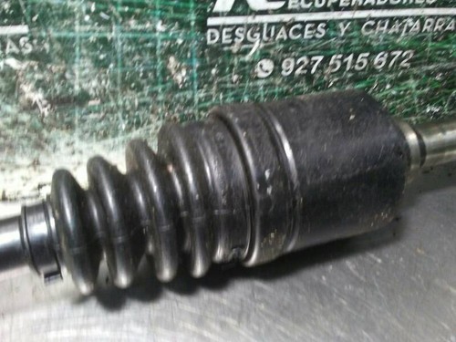 transmisión delantera derecha para MG ROVER SERIE 45 (RT) 1.6 16V 2000 359525 - Imagen 3 de 4