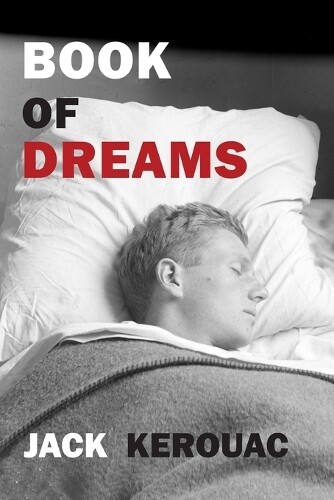 Thumbnail - Jack Kerouac Book Of Dreams (taschenbuch)