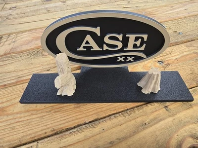 BENCHMADE Custom CASE XX Knife Display Shelf Stand Adjustable USA Made