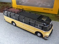 1/87 Starline Saurer 5 GVF-U Reisebus 219208