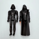 Vintage Star Wars Darth Vader Action Figures Lot Kenner 1977 VC + HK No Saber
