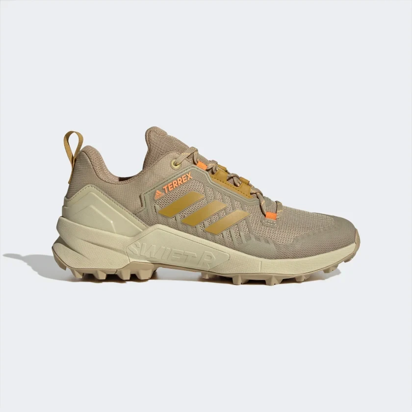 GZ0359 Adidas Terrex Swift R3 chaussures de randonnée hommes baskets d'automne - Photo 1/4
