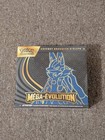 Pokémon TCG ETB ME01 Méga-Évolution Méga Lucario Coffret Dresseur d'Élite ME1