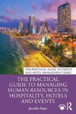 Jennifer Kaye The Practical Guide to Managing Human Reso (Paperback) (UK IMPORT)