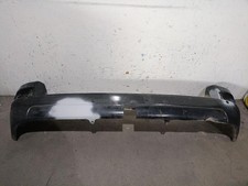 Pare-choc arrière Toyota LANDCRUISER