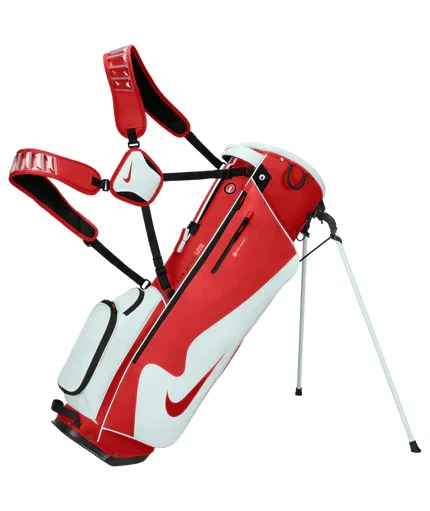 Nike Red Golf Bags for sale | eBay