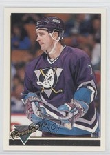 1993-94 Topps Premier Gold Premier Alexei Kasatonov #492 1s7
