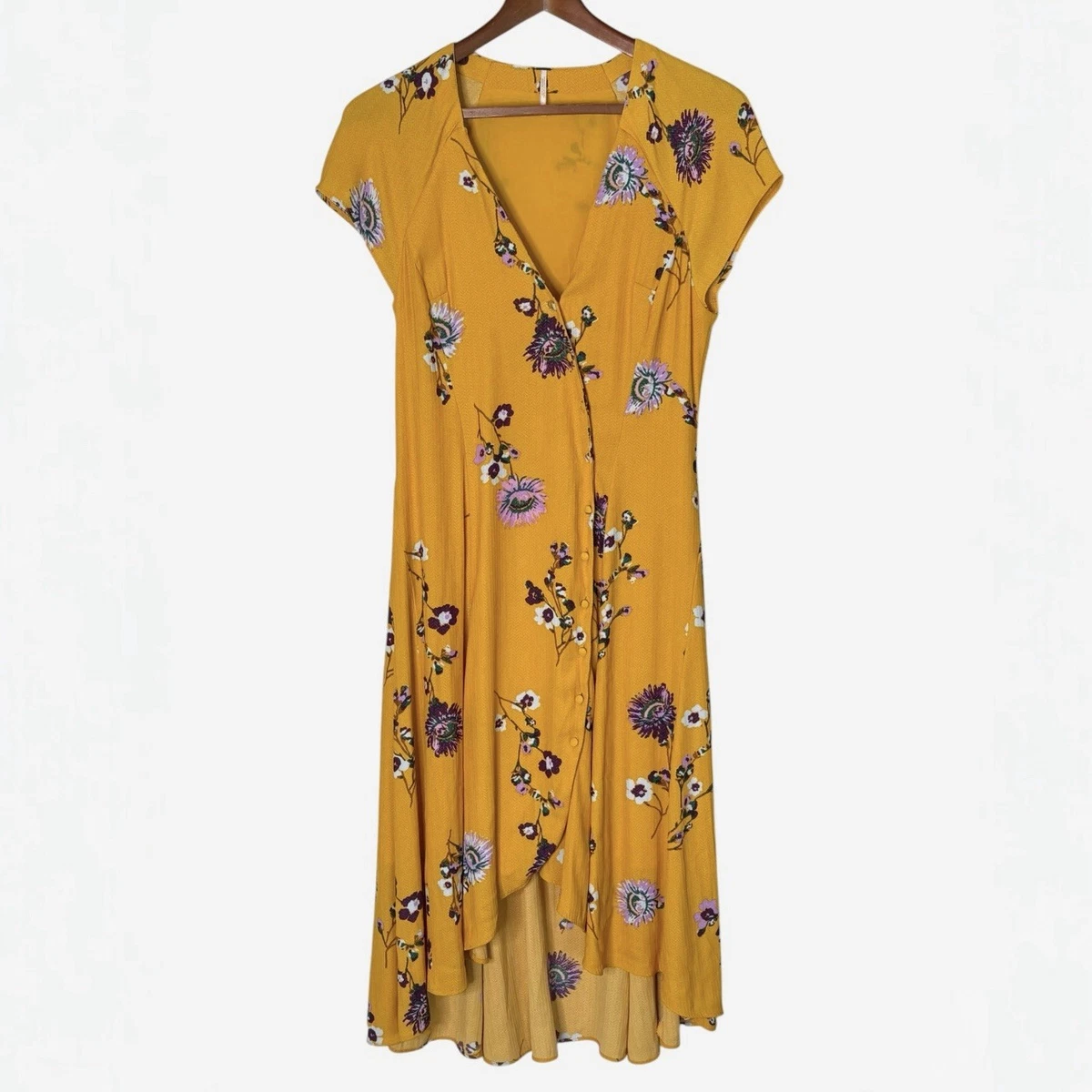 Free People Summer Dresses for Women for sale | eBay