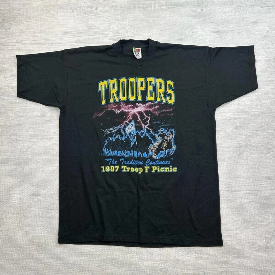state trooper shirt products for sale | eBay
