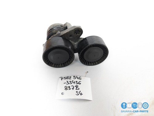 Original BMW  E82 E90 E91 E92  Riemenspanner mechanisch 7582946