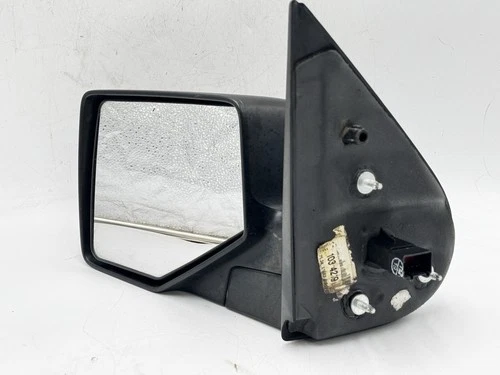 2006-2010 FORD Explorer Driver Side Door Mirror OEM LH BLACK