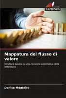 Mappatura Del Flusso Di Valore Denise Monteiro Taschenbuch Italienisch 2024