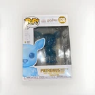 Funko Pop! Harry Potter - Professor Severus Snape Patronus Doe 128 - In Stock