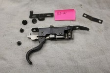 Stevens Savage Springfield 6 87 187 Trigger Assembly Safety Screws Stevens Savage Springfield 6 87 187 Trigger Assembly Safety Screws