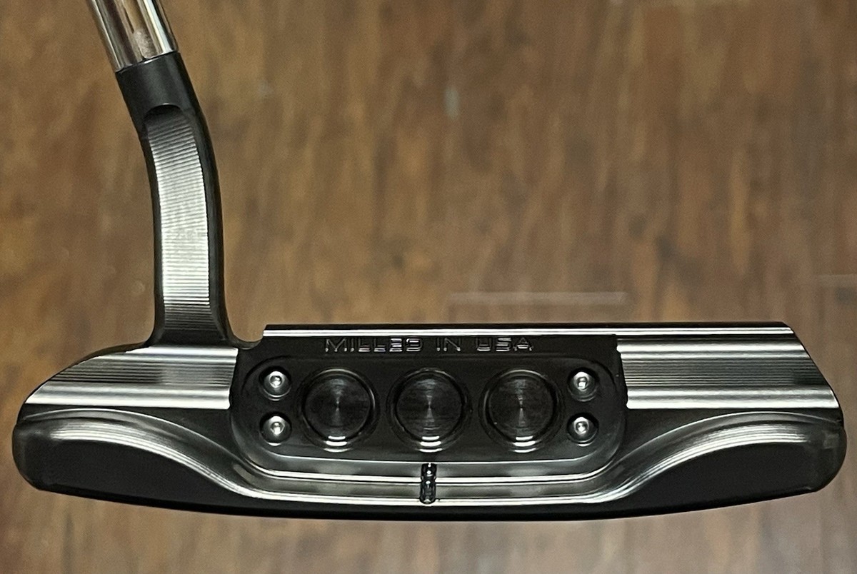 Scotty Cameron 2026 Studio Style Santa Fe Putter - New - Xtreme