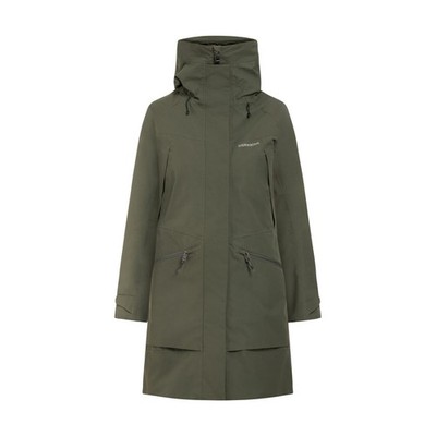 Didriksons Ilma WNS Parka Damen Winterjacke Wintermantel Regenmantel