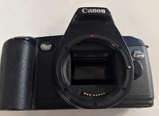 Cannon E0S Kiss Camera Body Only Untested