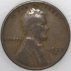 * 1933-D Wheat Cent, Popular Collector Coin As Shown