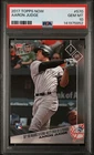2017 Topps Now Aaron Judge Rookie #570 PSA 10