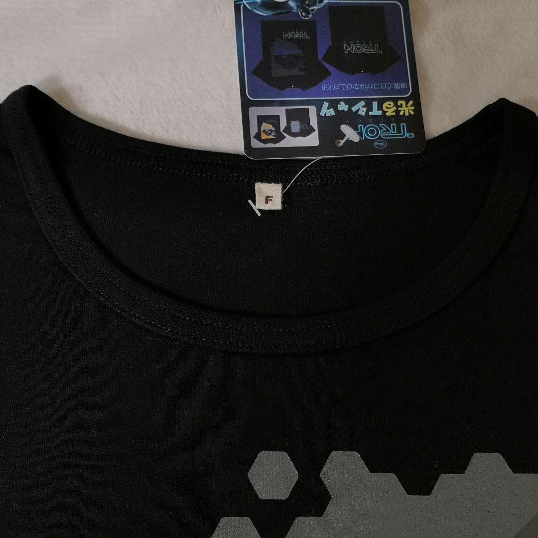 2010 TRON LEAGCY ムービー Tシャツ $_12.JPG?set_id=880000500F