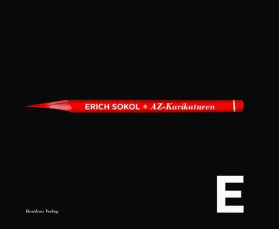 AZ-Karikaturen, Erich Sokol