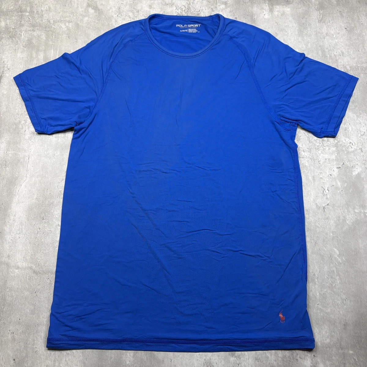 Polo Sport with Vintage T-Shirts for Men for sale | eBay
