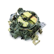 Jet Streetmaster Quadrajet Stage 1 Carburetor 35001