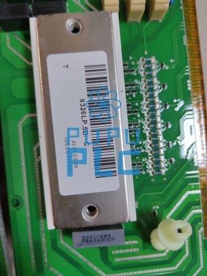 1PCS LENZE 9326LP.5D board for EVS9326-ES New #iv