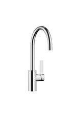 Dornbracht Tara Ultra Single Lever Kitchen Mixer Faucet Chrome 33800875-000010