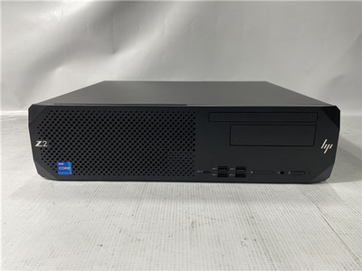 HP Z2 G9 SFF Workstation i7-14700 4.4GHz 16GB DDR5 512GB SSD Win 11 COA
