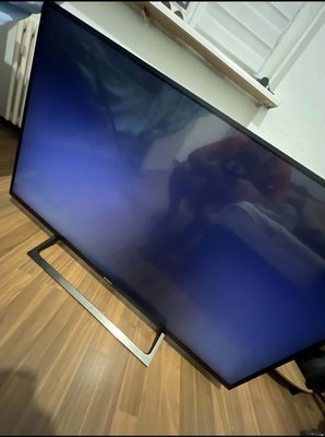 Sony Bravia KD-49XE8005 49 Zoll 4K HDR Android TV   Defekt / Kein Bild