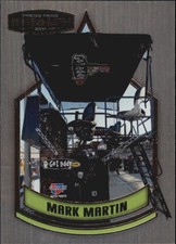 2011 Press Pass Racing 18