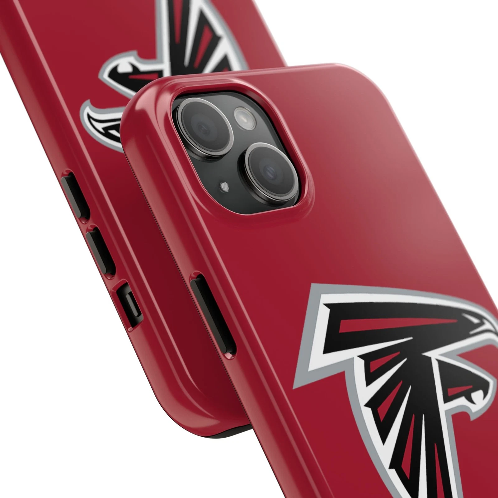 Atlanta Falcons Football Phone Case for iPhone
